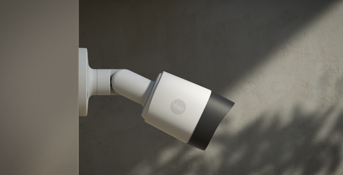Security Cameras