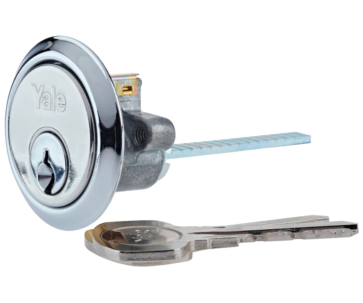 Rim cylinder store