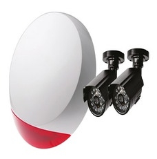 Home Essentials Dummy Home Protection Kit - Save 25%