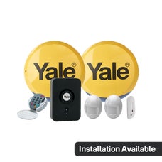 Yale HSA6610 Wireless App Enabled Alarm