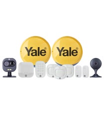 Sync Home Security System 11 Piece Kit