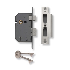 M550 5 Lever Sashlock 3" (76mm)