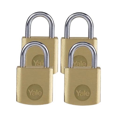 Padlock multipack 2024