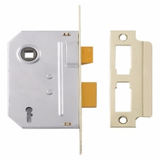 PM320 3 Lever Sashlock 3.0