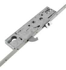 Doormaster Professional Timber Multi-point lock 45mm backset 20mm Face plate 