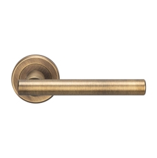 Serozzetta Philadelphia Lever on Rose