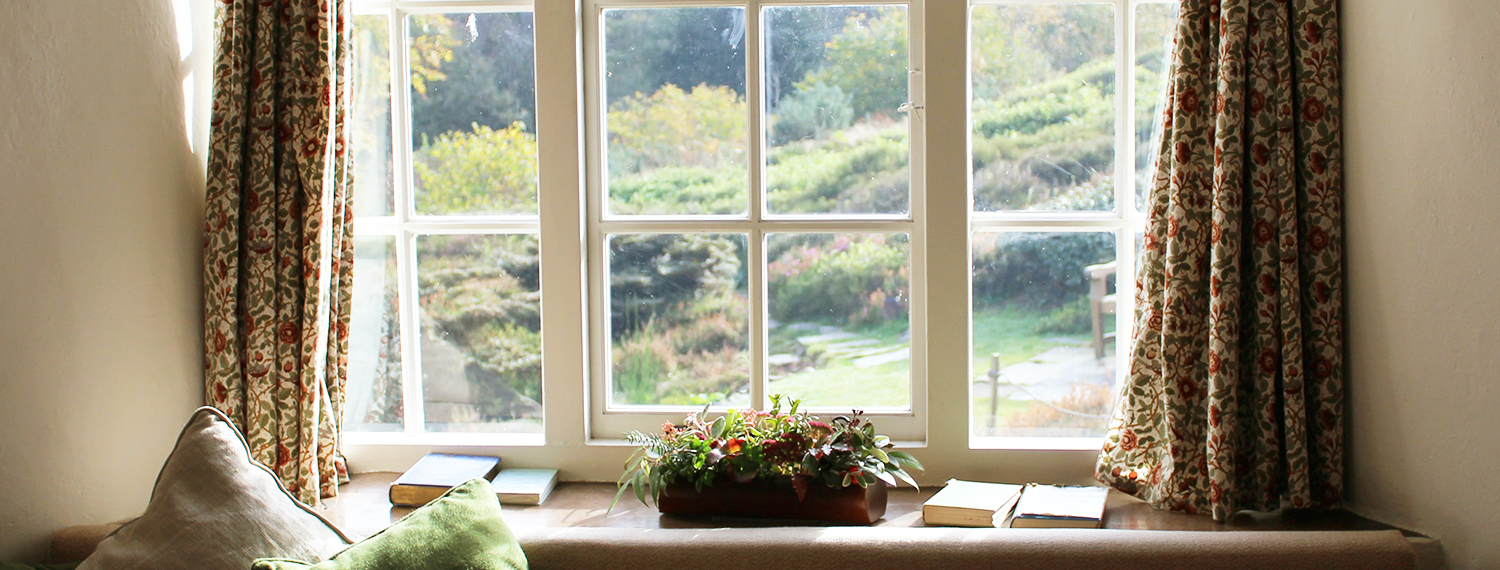 When to update your windows and doors