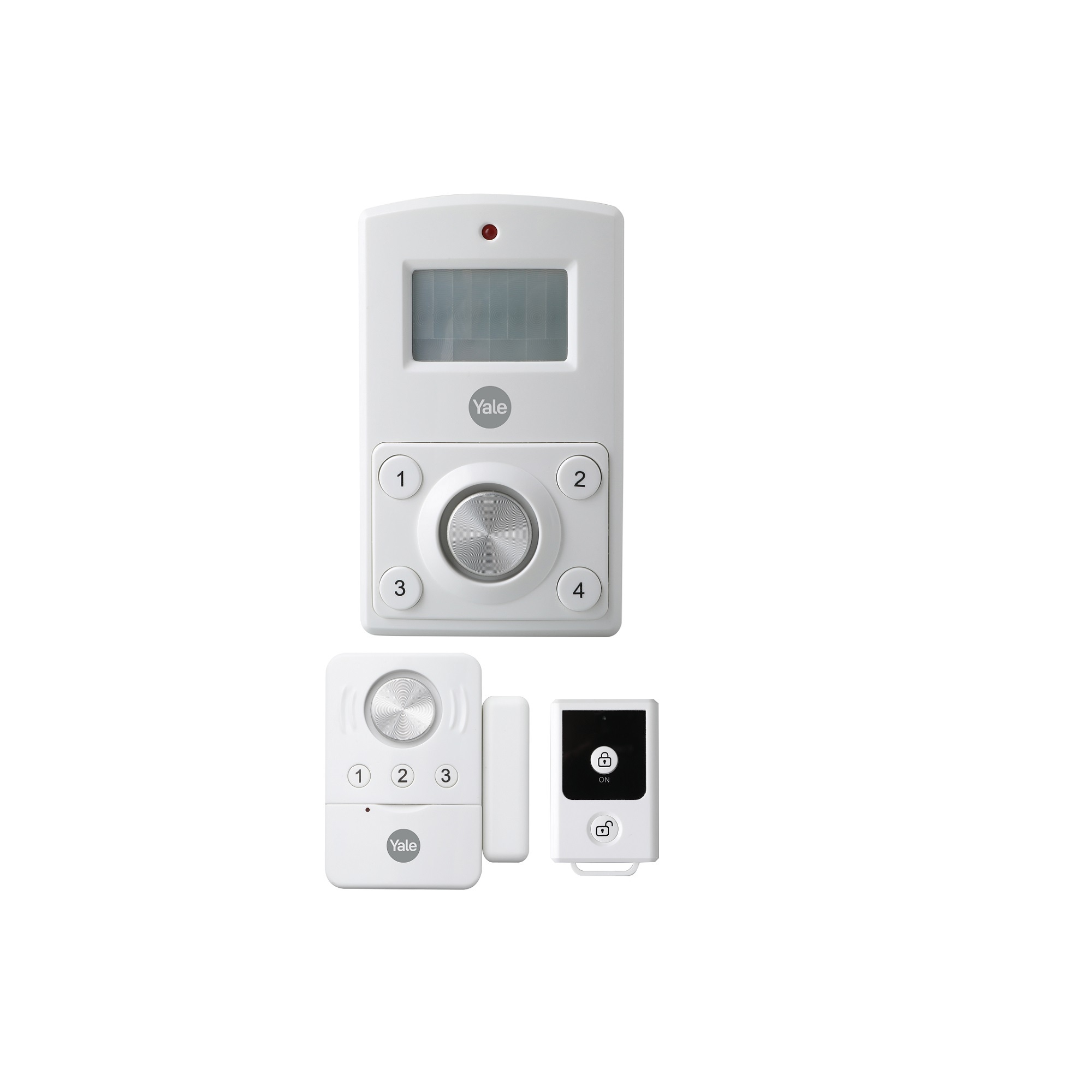 Sync Alarm Build Your Own