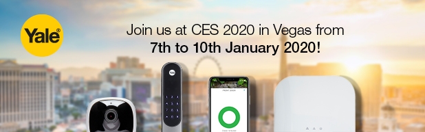 Yale will be one to watch at CES 2020