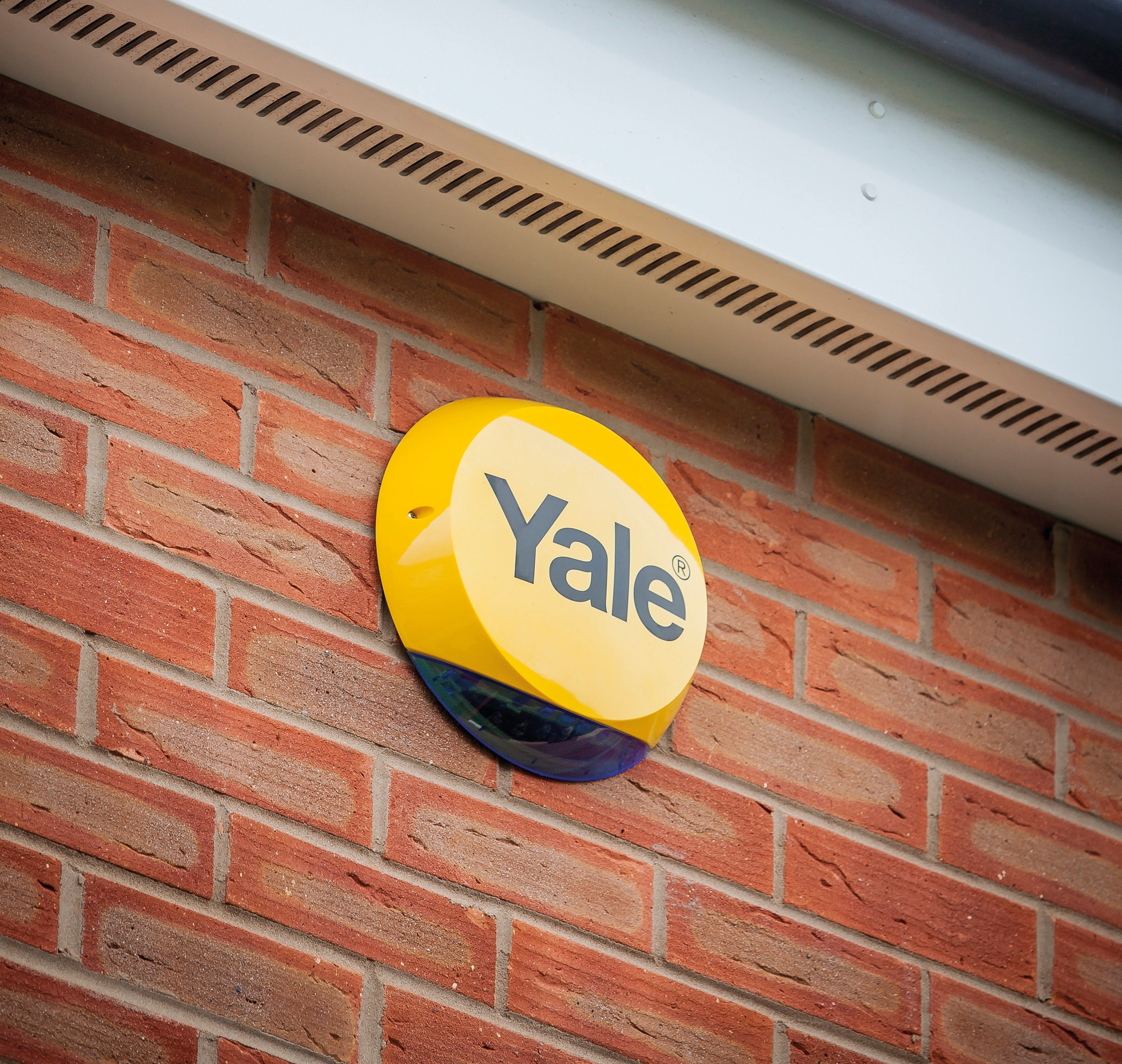 Lowcost yet essential Yale security products