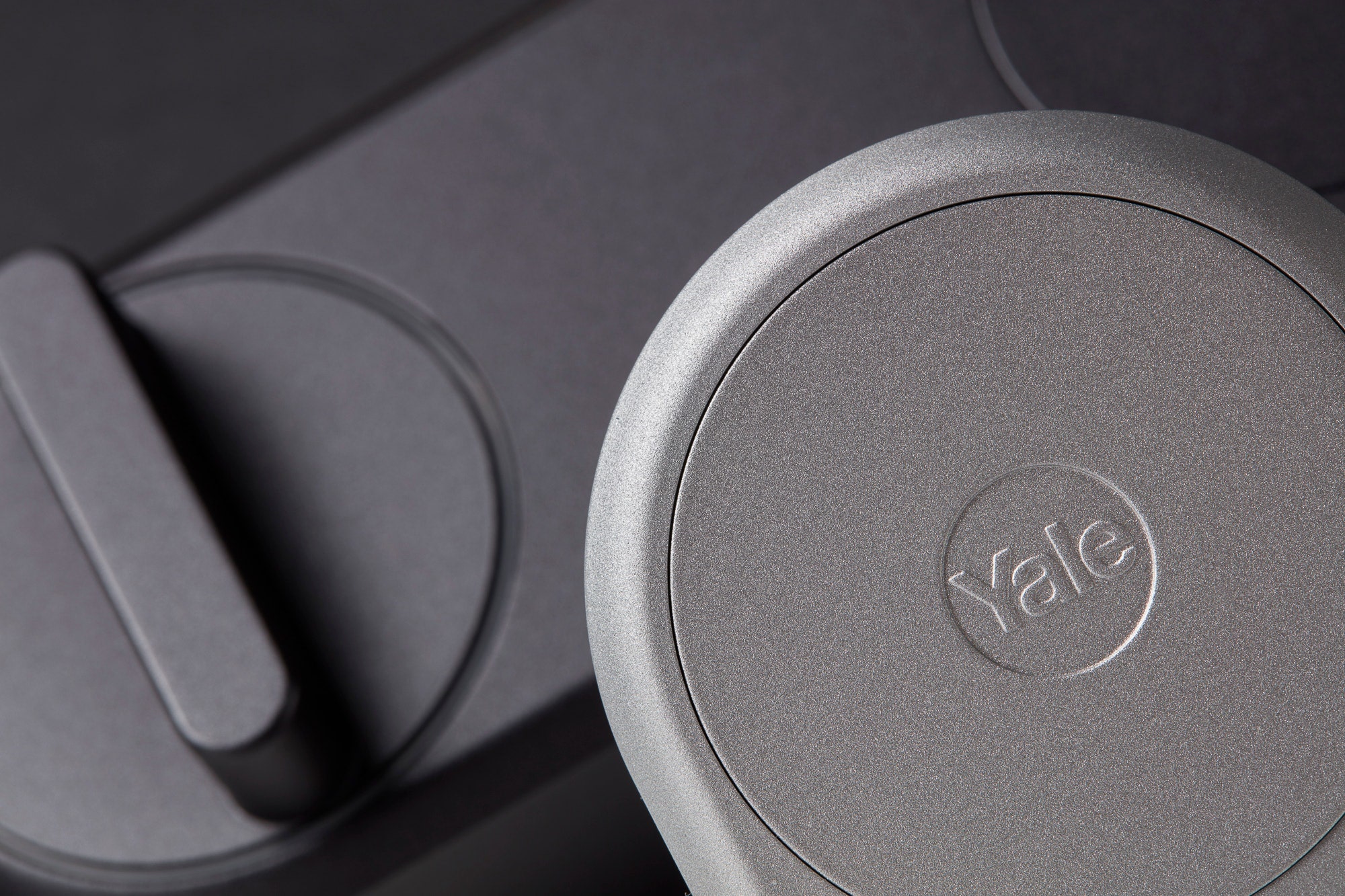 Yale introduces Linus a Smart Lock built on 180 years of security experience